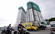 Giá nhà tăng và gánh nặng an cư của người trẻ đô thị