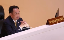 Thủ tướng Thái Lan hủy dự Hội nghị ASEAN do Vương thái hậu qua đời