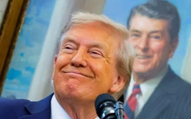 Ông Trump hủy quy định khí thải thời ông Biden, nới lỏng cho ngành khoáng sản Mỹ