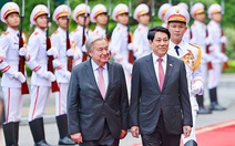 Công ước Hà Nội và dấu ấn Việt Nam