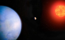Bất ngờ phát hiện siêu Trái đất cách chúng ta chưa đầy 20 năm ánh sáng