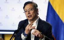 Ông Trump trừng phạt Tổng thống Colombia: Vì ma túy, hay 'đòn cảnh cáo' gửi Mỹ Latin?