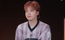 Minhtin khóc nức nở vì không được tham gia công diễn 3 Tân binh toàn năng