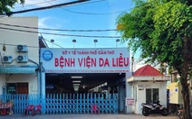 Cảnh cáo Giám đốc Bệnh viện Da liễu Cần Thơ
