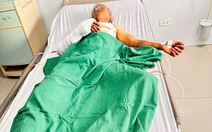 Vụ chém người ở xã Đăk Hà: nạn nhân nữ đã tử vong