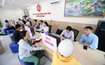 Bộ Nội vụ đề xuất mới về vị trí việc làm cấp xã, giảm hàng chục vị trí lãnh đạo