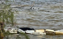 Tìm thấy thi thể bé trai 13 tuổi mất tích do lặn biển bắt cá ở Phú Quốc