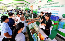 Diễn đàn Ý dân gửi Đảng: Phát triển xanh - thước đo mới của tiến bộ xã hội