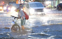 Đừng gọi Ngọc Hoàng