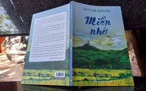 Miền nhớ từ trong đại dịch