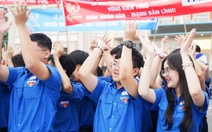 Đường lên đỉnh Olympia 2025: Bạn trẻ Khánh Hòa 'cháy' cùng Đoàn Thanh Tùng trước giờ G