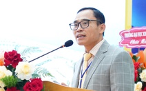 Quảng Ngãi 'khát' nhân lực chất lượng cao, chuyên gia hiến kế
