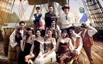 Running man dời lịch phát sóng tập 4 hai lần trên YouTube, khán giả bức xúc