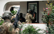 Los Angeles tuyên bố tình trạng khẩn cấp vì ICE phát hiện 'mạng lưới buôn người'?