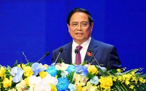 Thủ tướng: Việt Nam đã chuyển từ phòng thủ bị động sang chủ động tiến công tội phạm mạng