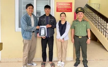 Trả lại 650 triệu đồng chuyển nhầm với 879 lượt trong 7 tiếng