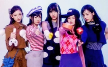 32 trí thức Hàn Quốc phản đối lệnh cấm hoạt động của NewJeans