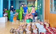 Tạm giữ giám đốc công ty cà phê tại Gia Lai nghi làm cà phê giả