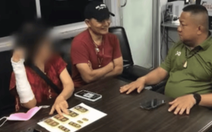 Cụ bà sập bẫy 'đào lửa' nhưng lãi to nhờ... giá vàng tăng