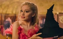 Ariana Grande: 'Wicked giúp tôi tìm lại tia lửa với âm nhạc'