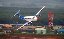 Hệ thống giám sát hàng không ở sân bay Long Thành đáp ứng các yêu cầu kỹ thuật của ICAO