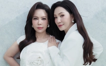 Cục vàng của ngoại chật vật, khó vượt mốc 100 tỉ đồng như Chị dâu