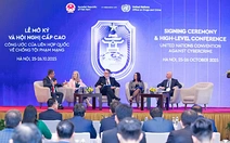 Công ước Hà Nội thúc đẩy hợp tác chống tội phạm mạng