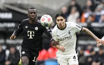 Ngôi sao tuyển Indonesia khiến Harry Kane bị lu mờ