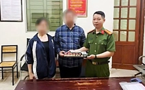 Cô gái 18 tuổi bị 'công an dỏm' ép phá két sắt lấy 18 chỉ vàng, hơn 130 triệu đồng của gia đình