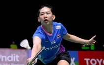 Thể thao Thái Lan nhận cú sốc lớn trước thềm SEA Games