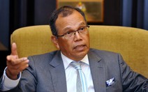 Vụ Malaysia nhập tịch cầu thủ trái phép có diễn biến bước ngoặt