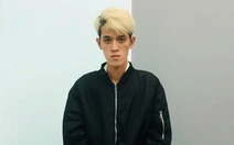 Bắt thanh niên cướp vé số và túi xách của phụ nữ khuyết tật