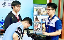 Khoa học công nghệ làm chìa khóa hội nhập