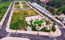 Hà Nội đề xuất bảng giá đất mới, khu vực trung tâm lên tới 700 triệu đồng/m²