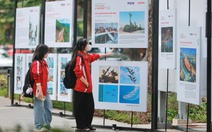 Hành trình níu giữ ký ức bằng công nghệ