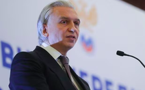 Nga gây sốc khi muốn đăng cai Euro 2032