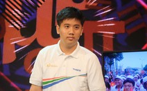 'Nhựt Lam là nhà vô địch trong lòng người dân Đồng Tháp'