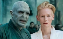 Lộ diện nữ diễn viên sáng giá vào vai Chúa tể Voldemort trong series Harry Potter