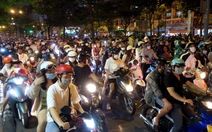 Xe máy xăng bước vào lộ trình cấm, doanh nghiệp Nhật đề xuất thêm 2-3 năm có hợp lý?