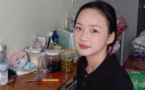 Thầy giáo ‘không rõ tên’ ở ĐH Tài chính - Marketing rút ví cho SV nghèo mượn 15 triệu nhập học