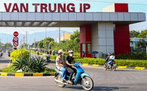 Gần 1.000 tỉ đồng làm đường kết nối hai khu công nghiệp ở 'thủ phủ công nghiệp' Bắc Ninh