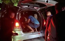 Vụ nam sinh lớp 9 bị bạn đâm tử vong: Mâu thuẫn từ lời rủ đi chơi bất thành