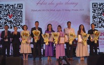 Cuộc thi Lan tỏa năng lượng tích cực 2025: Chung tay vì bệnh nhân vảy nến