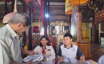 Cuộc thi Lan tỏa năng lượng tích cực 2025: Truyền cảm hứng cho nhiều thế hệ học trò