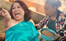 Siu Black: Từ 'họa mi núi rừng' đến bà chủ trại heo vẫn hát và cười vang