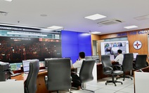 Ứng dụng công nghệ trong quản lý vận hành lưới điện Quảng Trị