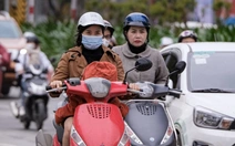 Thời tiết chuyển lạnh, cẩn trọng liệt dây thần kinh số 7, đột quỵ