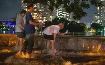 Vì sao Bình Quới và Thủ Dầu Một ngập nặng hơn nhiều nơi trong đợt triều cường kỷ lục?