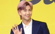 RM BTS là idol K-pop đầu tiên phát biểu tại Hội nghị Thượng đỉnh CEO APEC