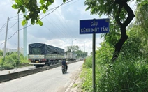 Sở Xây dựng: TP.HCM đã xóa điểm đen cuối cùng về tai nạn giao thông